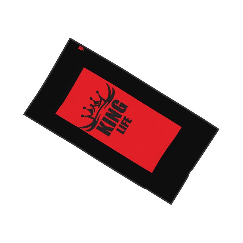 King Towels
