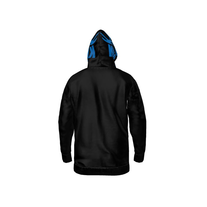 King Sweat jacket