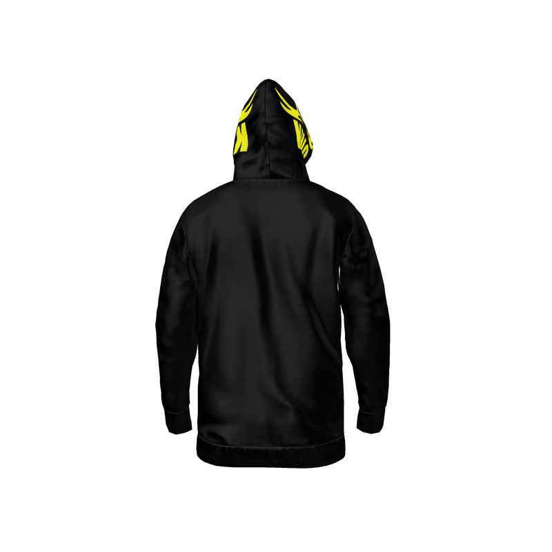 King Sweat jacket
