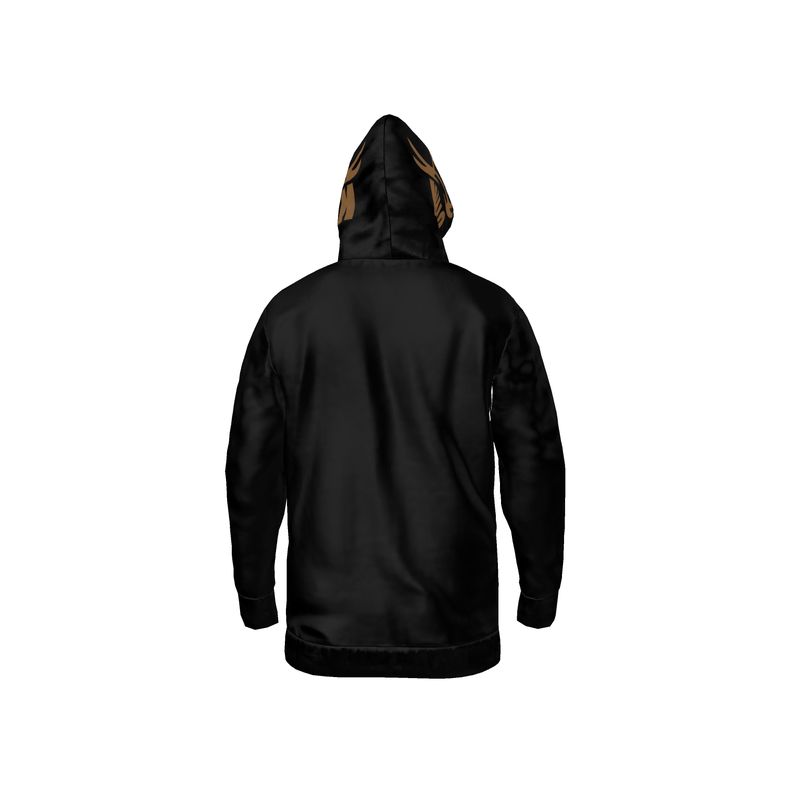 King Sweat jacket