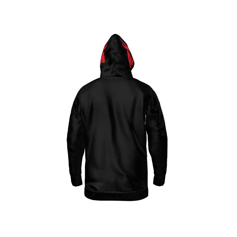 King Sweat jacket