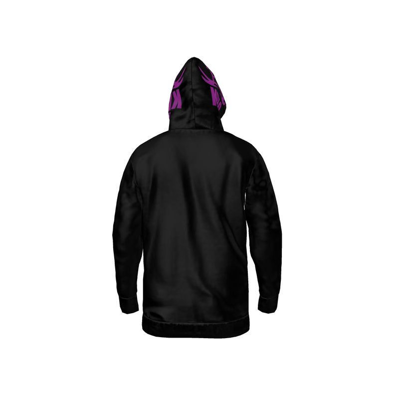 King Sweat jacket
