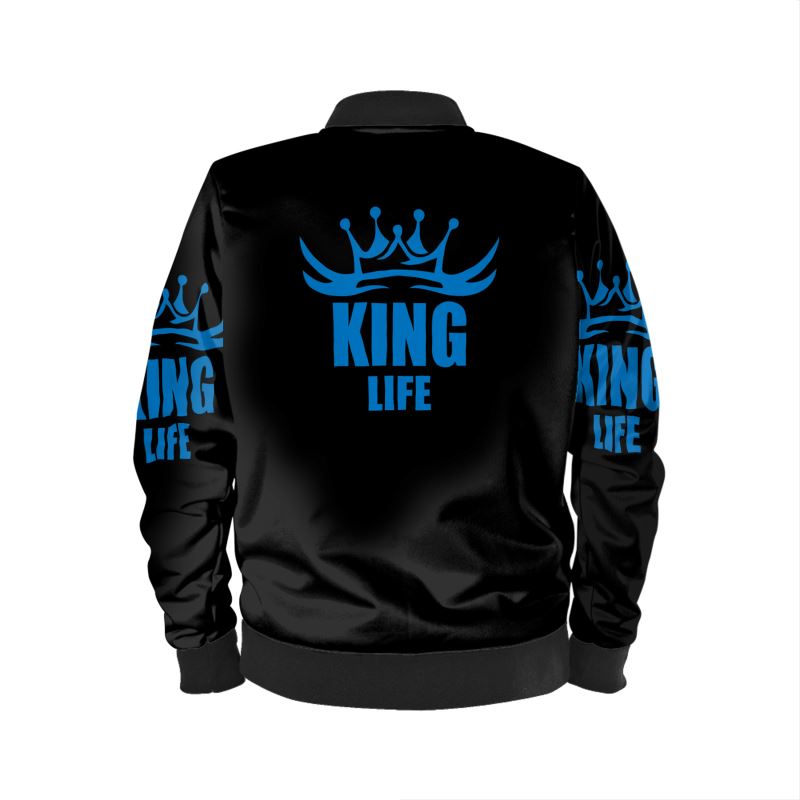 King Bomber