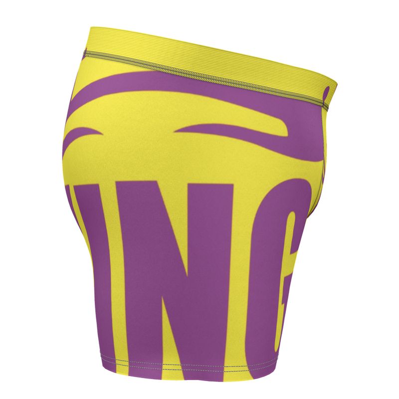 King boxers
