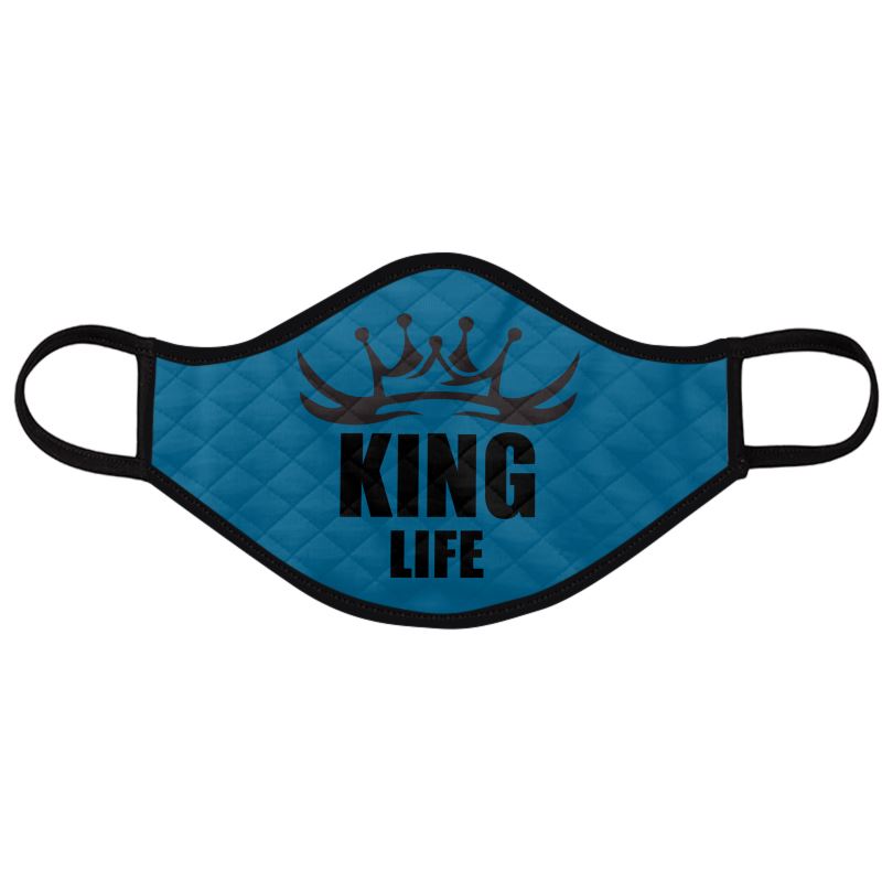 King Mask