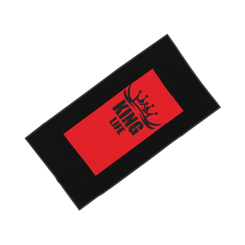 King Towels
