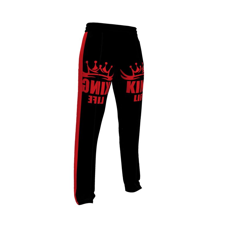 King Joggers