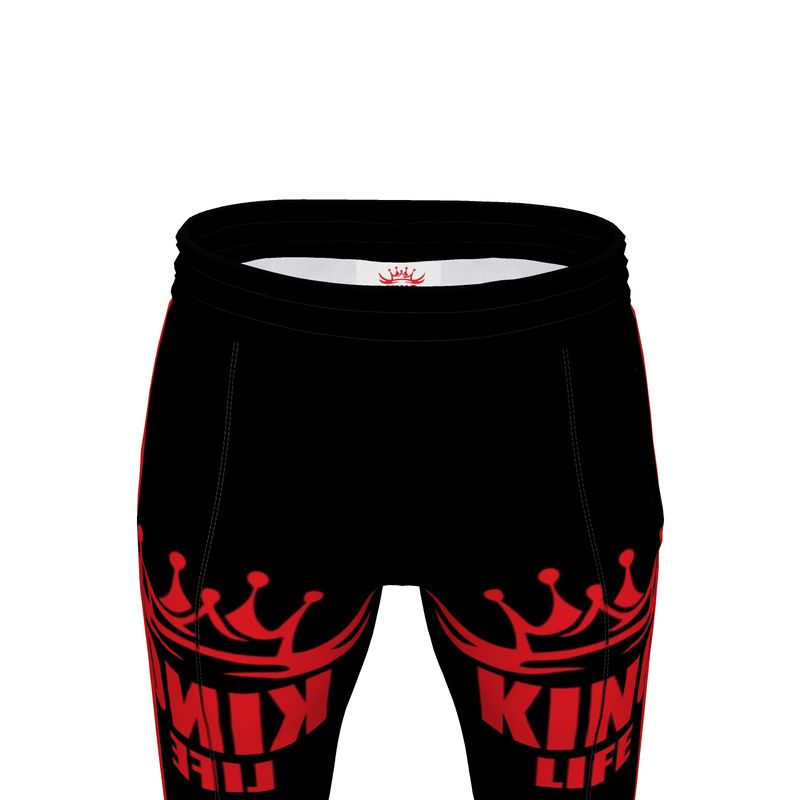 King Joggers
