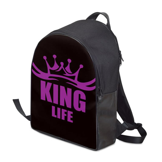King Book Bag
