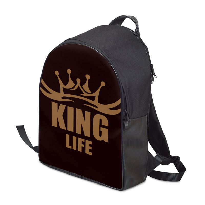 King Book Bag