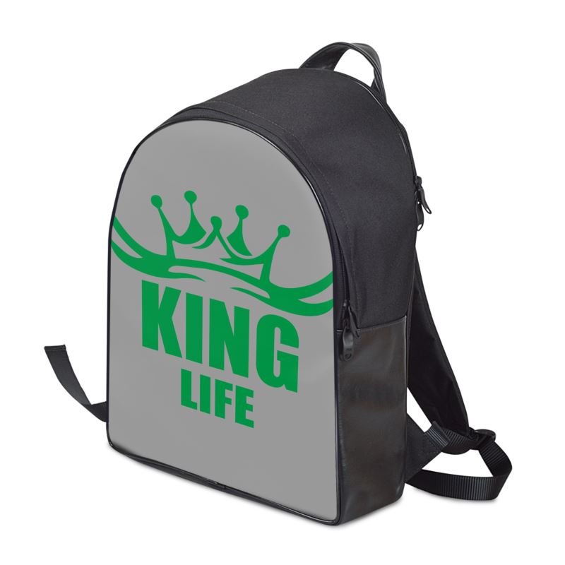 King Book Bag