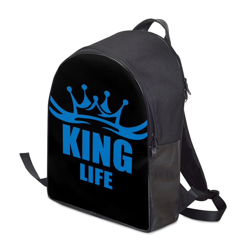 King Book Bag