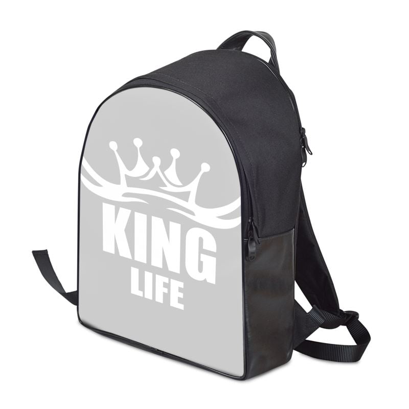 King Book Bag