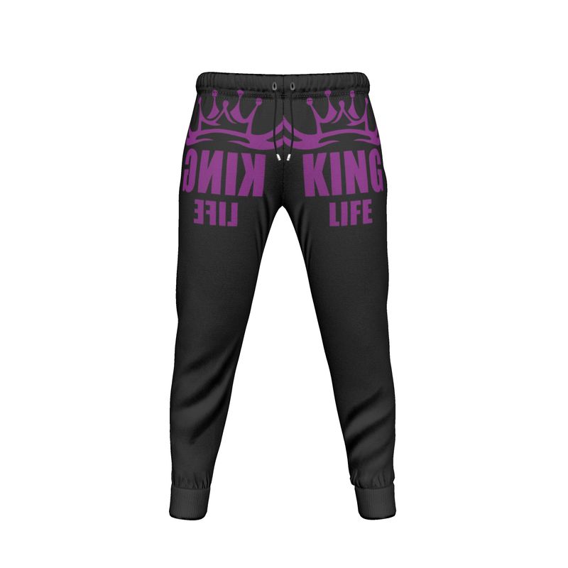 King Joggers