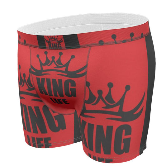 King Boxers