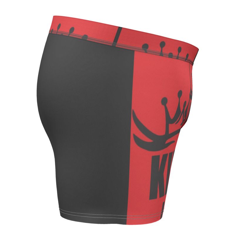 King Boxers