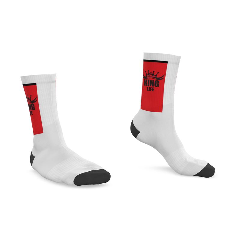King socks