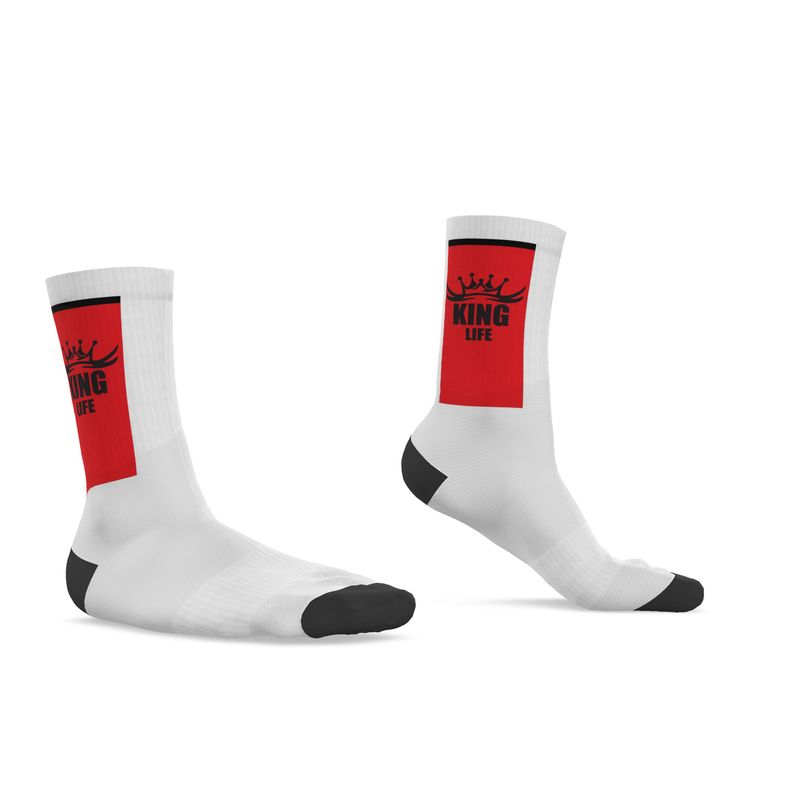 King socks