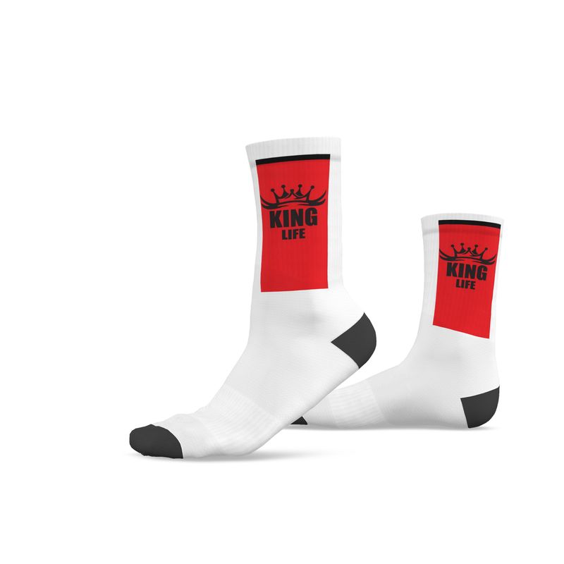 King socks