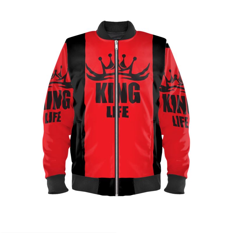 King Bomber
