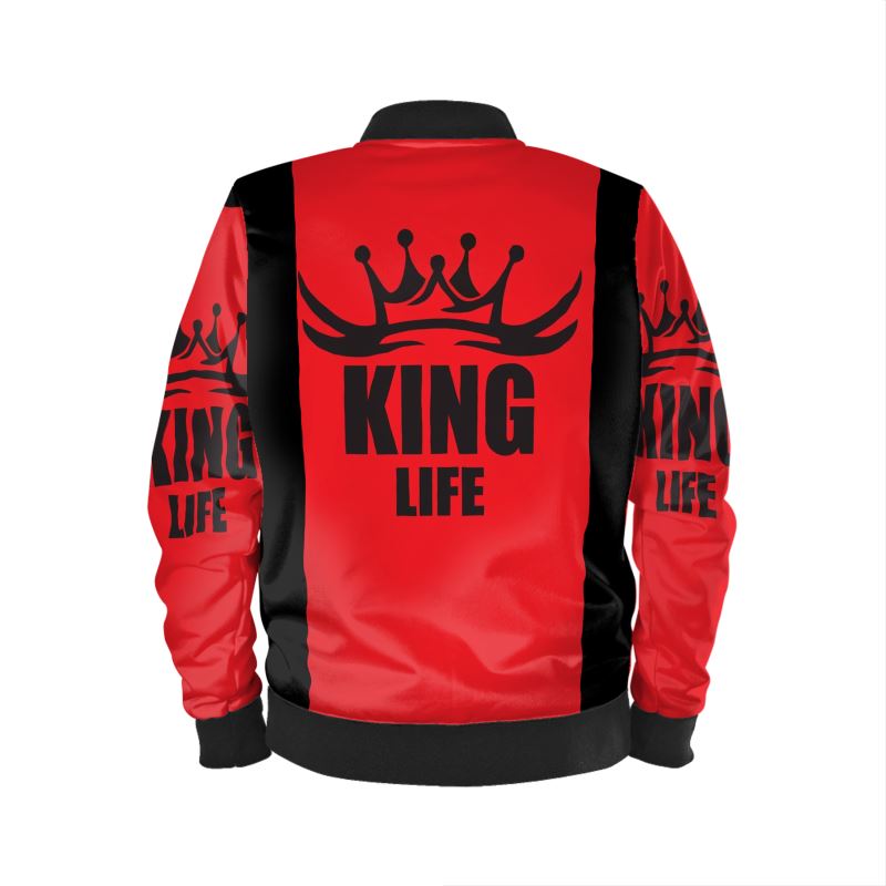 King Bomber