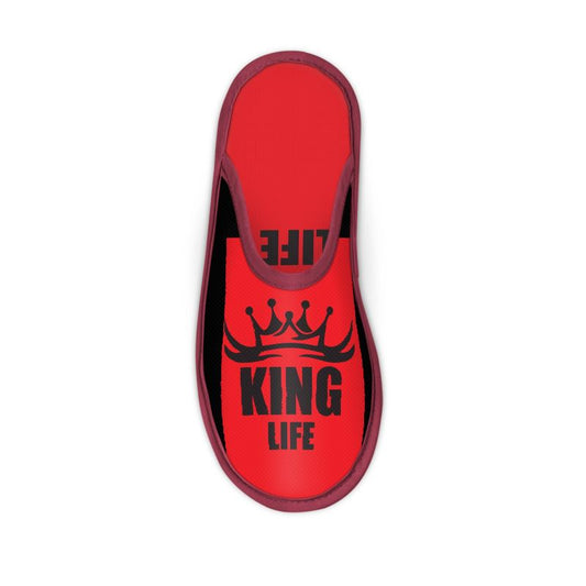 King slippers