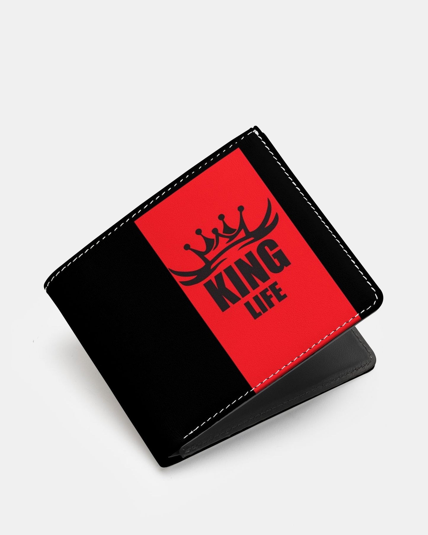 King wallet