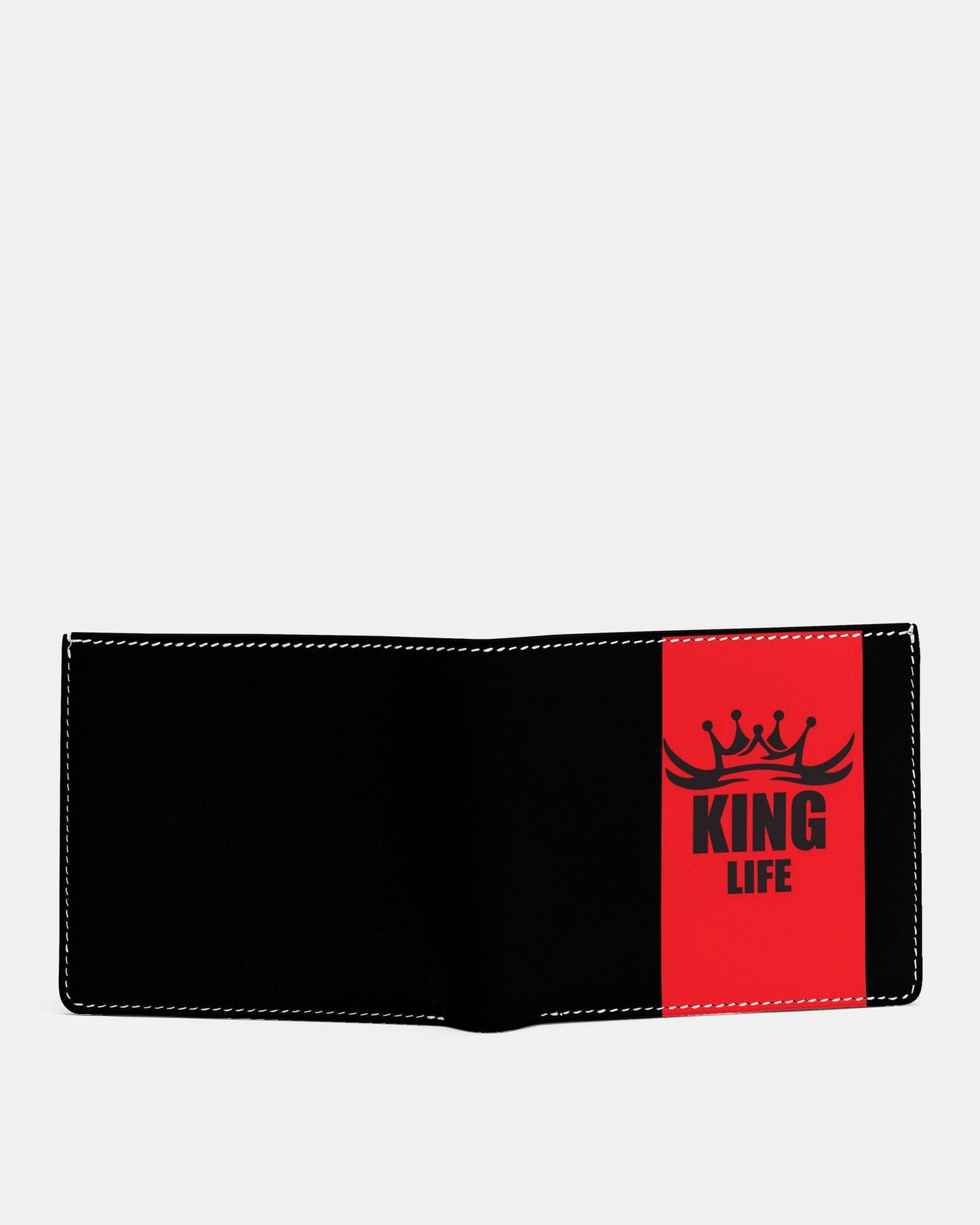 King wallet