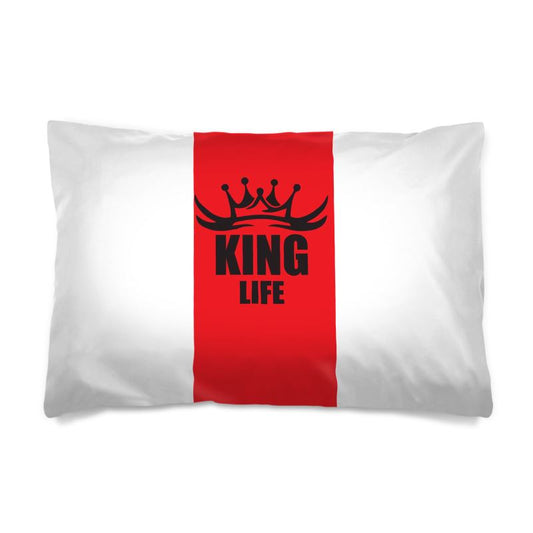 King Pillow