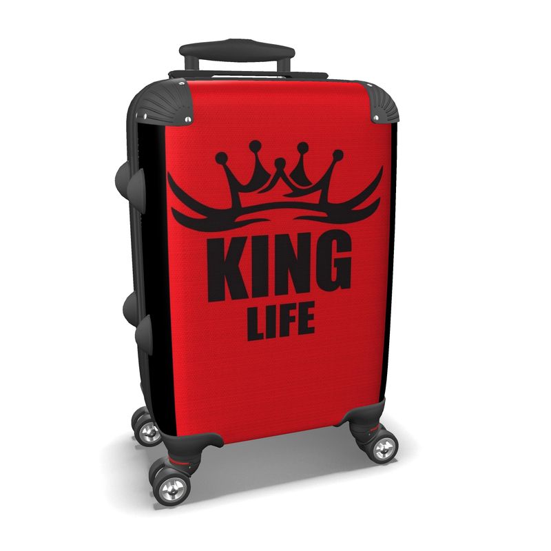 King Life Luggage