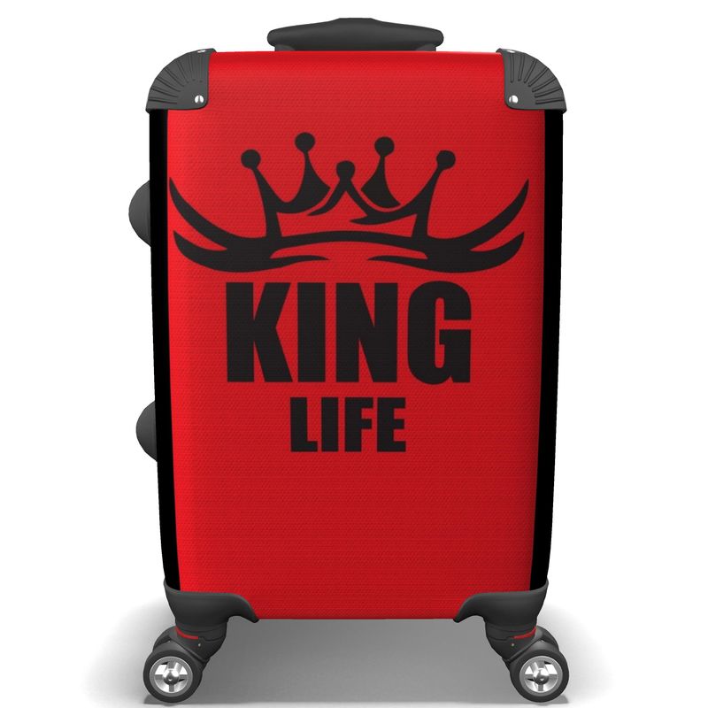 King Life Luggage