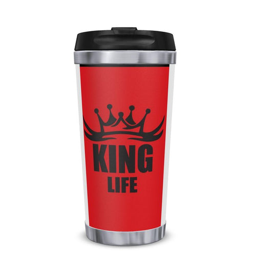 King Life Mug