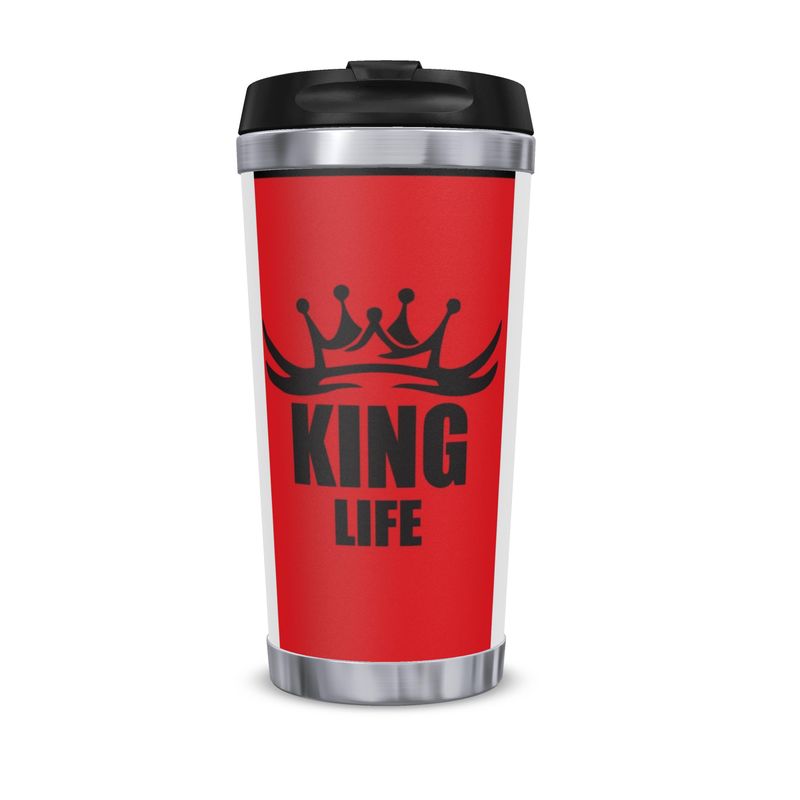 King Life Mug