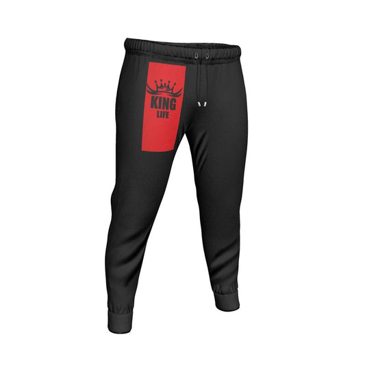 King life joggers