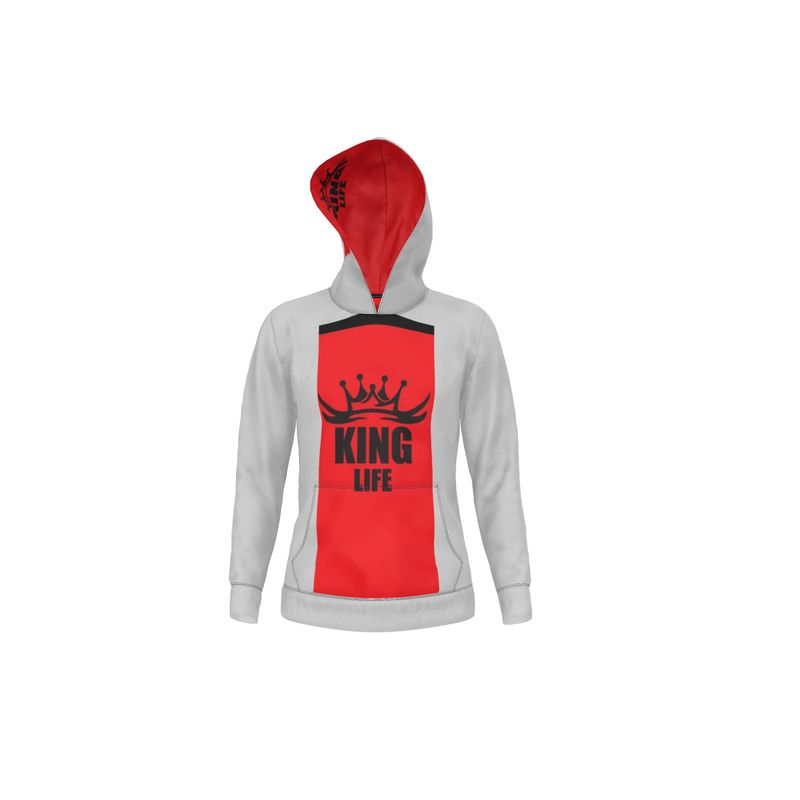 King Life Sweater