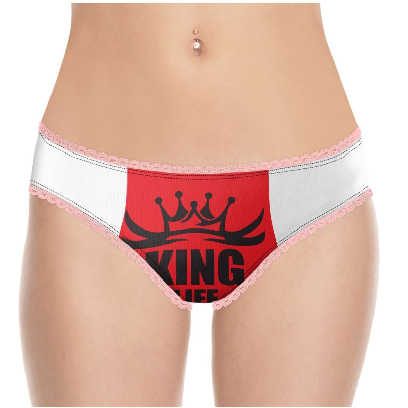 King Life Panties