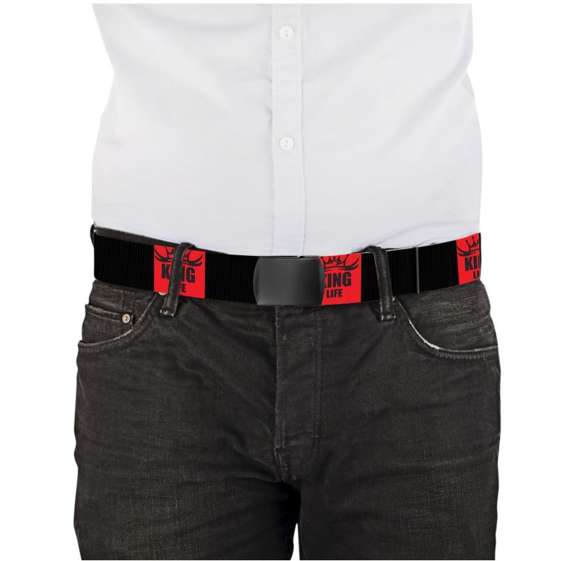 King Life Belt