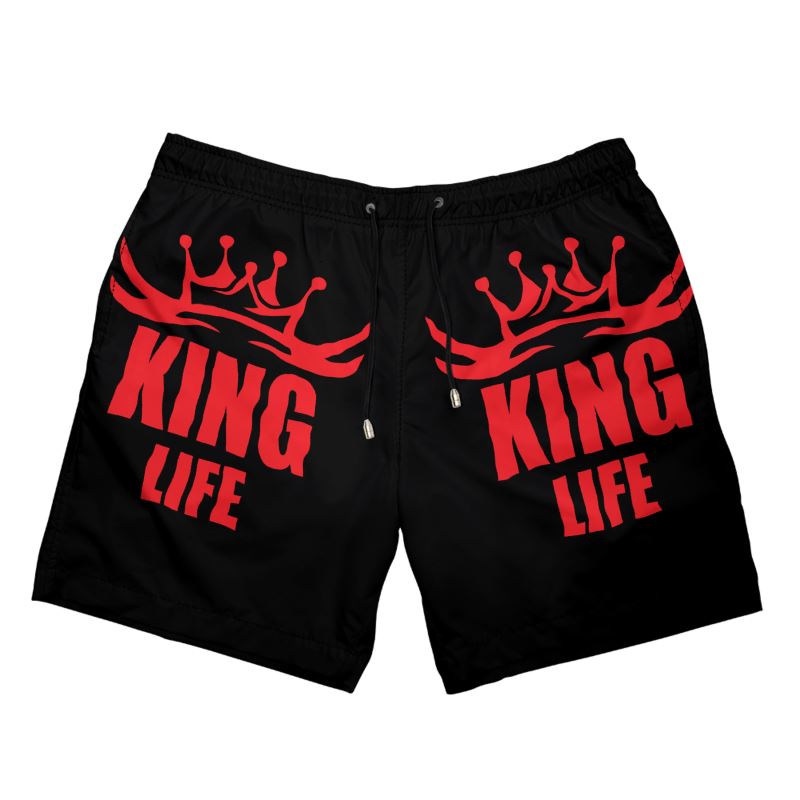 King Boxers