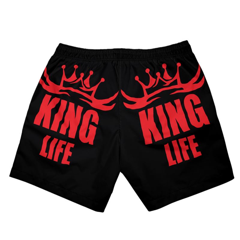 King Boxers