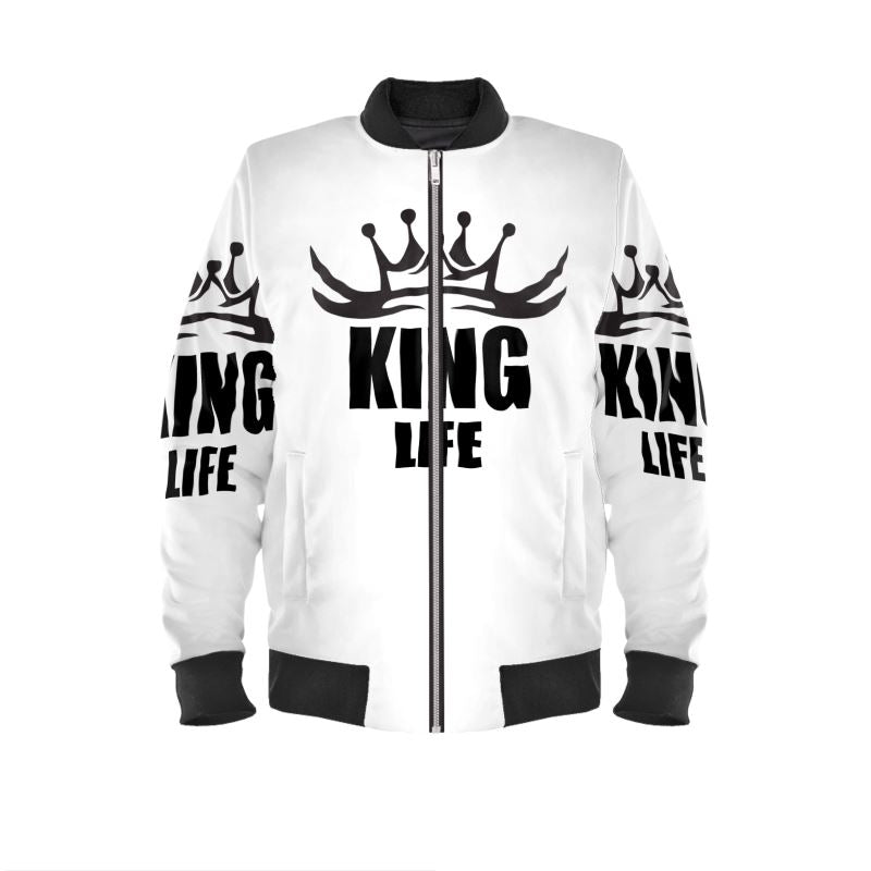King Bomber
