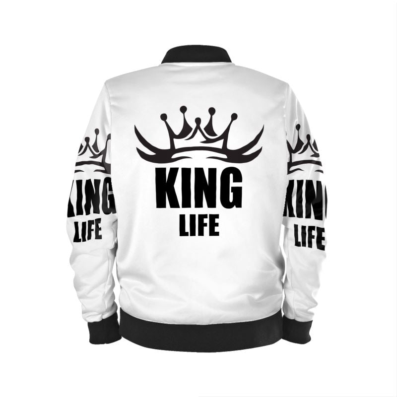 King Bomber