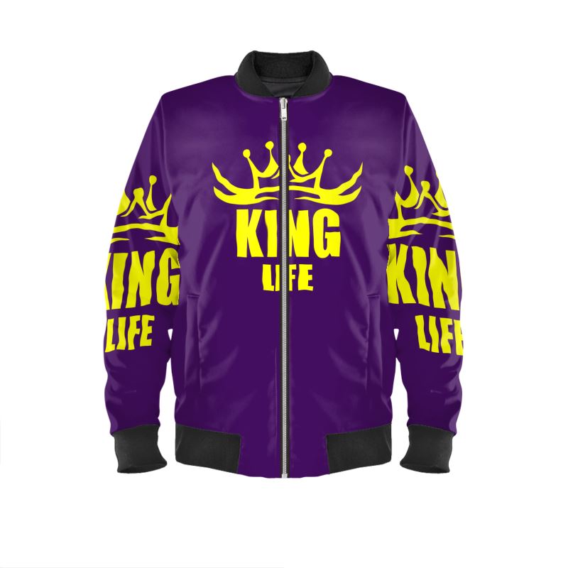 King Bomber