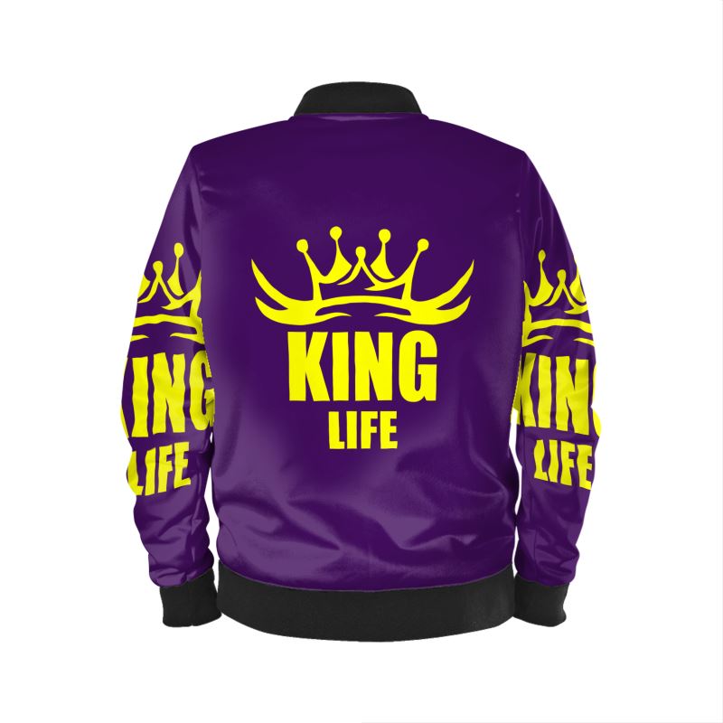 King Bomber