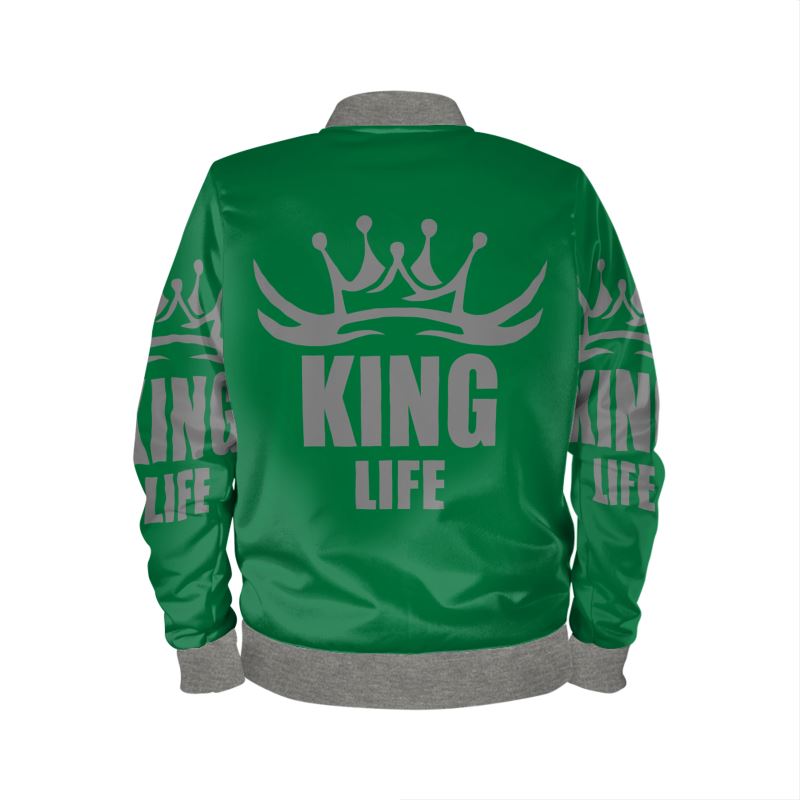 King Bomber