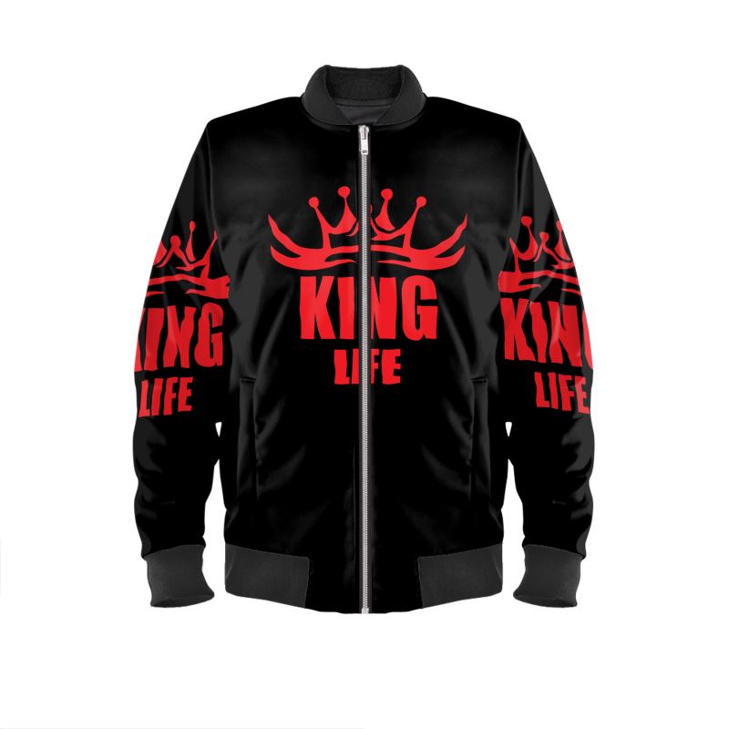 King Bomber