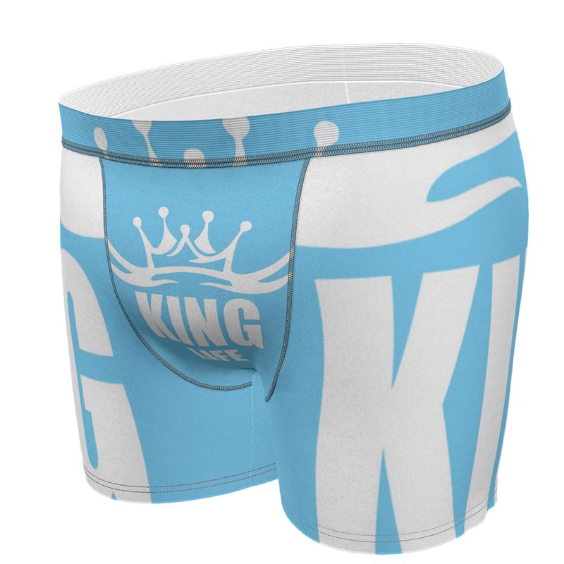 King boxers