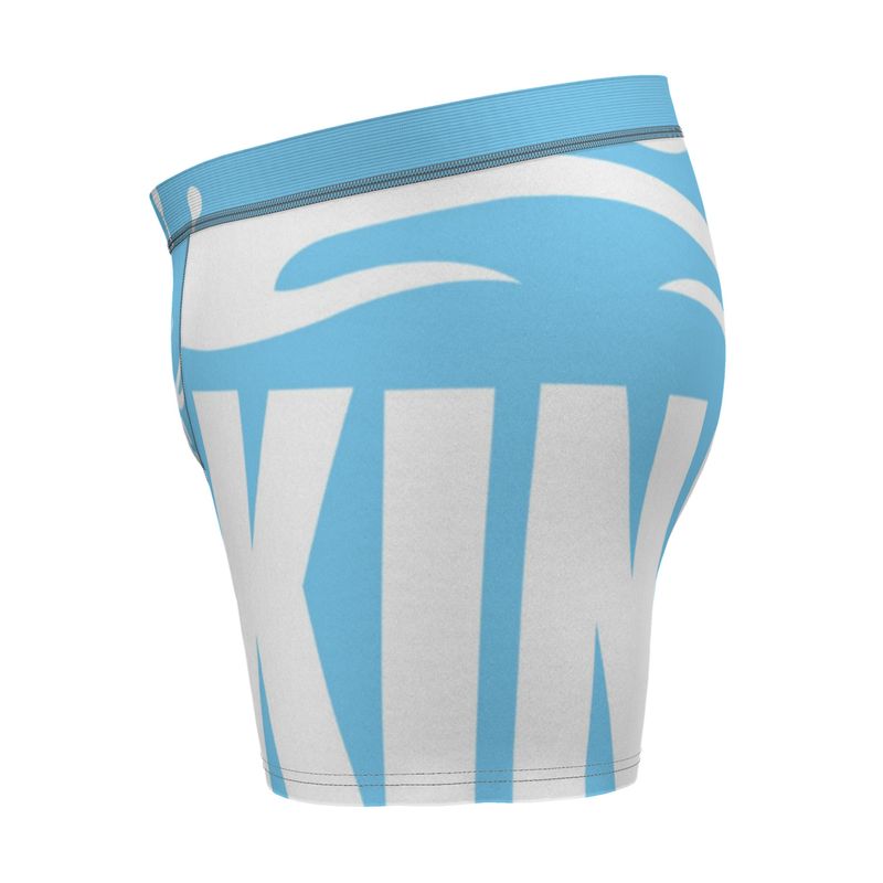 King boxers