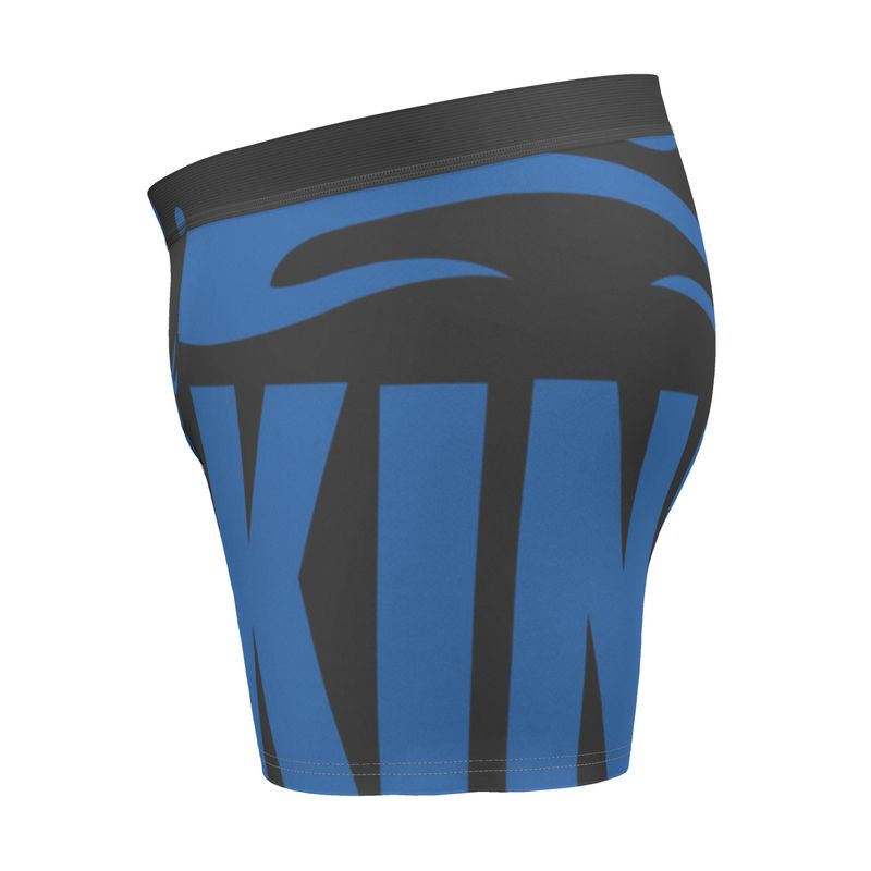 King boxers
