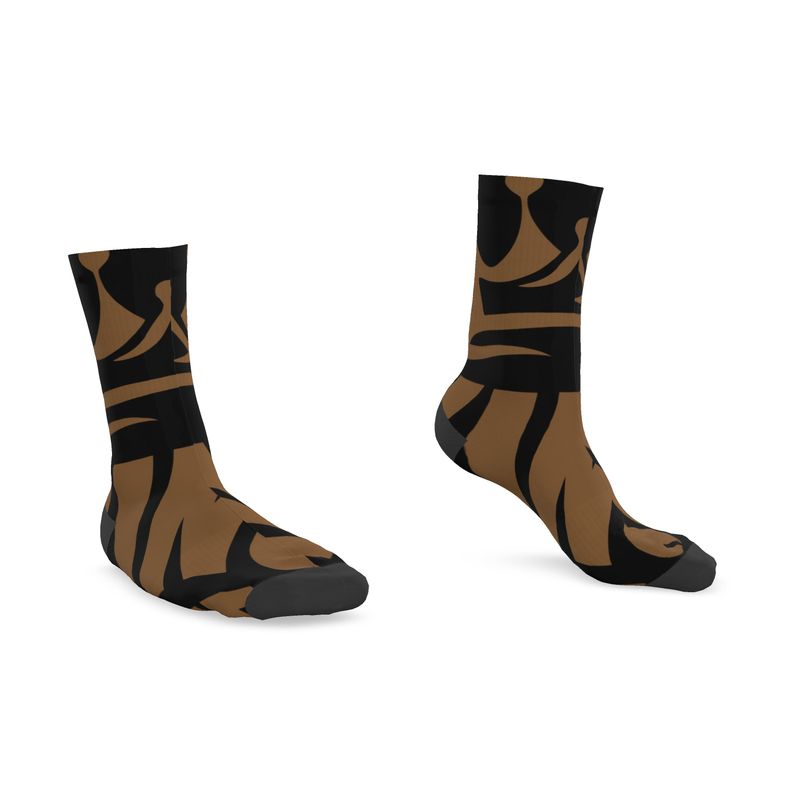 King Socks