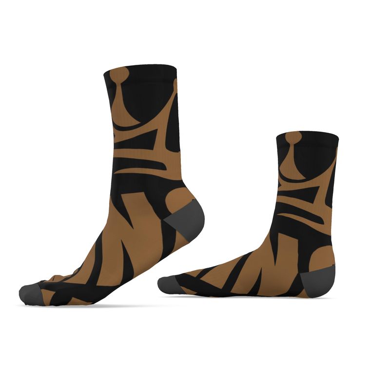 King Socks